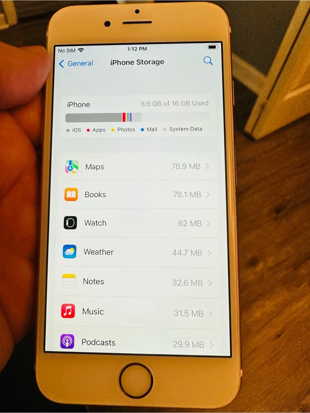 Apple 📱 iphone